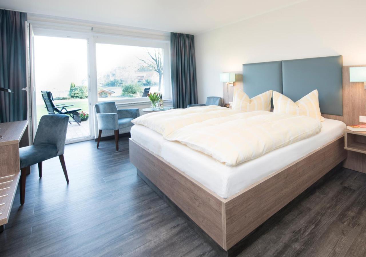 Hotel Cafe Wahlde Restaurant Grapperhausen ภายนอก รูปภาพ