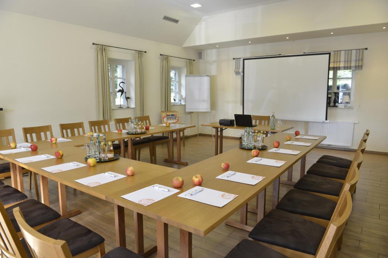 Hotel Cafe Wahlde Restaurant Grapperhausen ภายนอก รูปภาพ